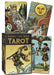 Tarot: Radiant Wise Spirit Set