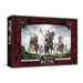 Targaryen Heroes Set 2: A Song of Ice and Fire Miniatures Games