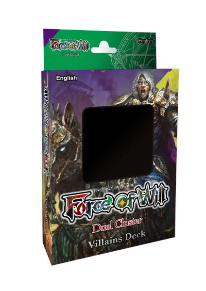 yugioh villain decks Yu-Gi-Oh! Episode Decks: Paradox's Malefic Deck