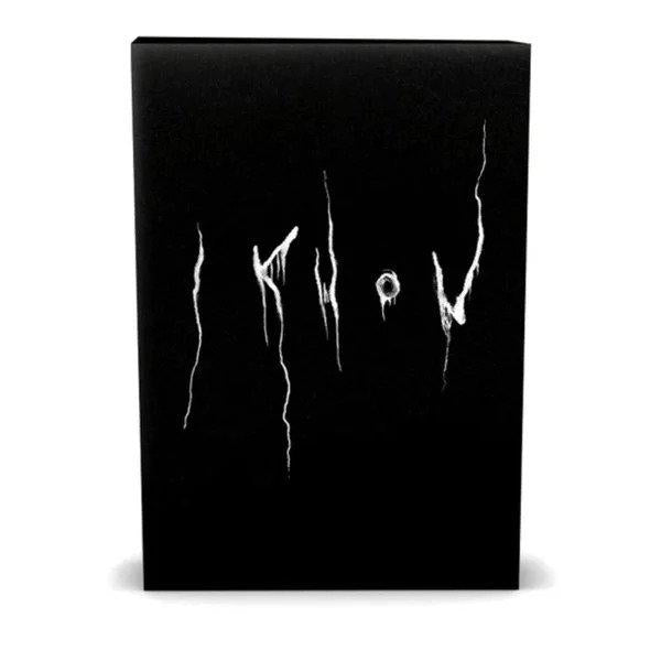 MORK BORG: Ikhon (MORK BORG Supp.)