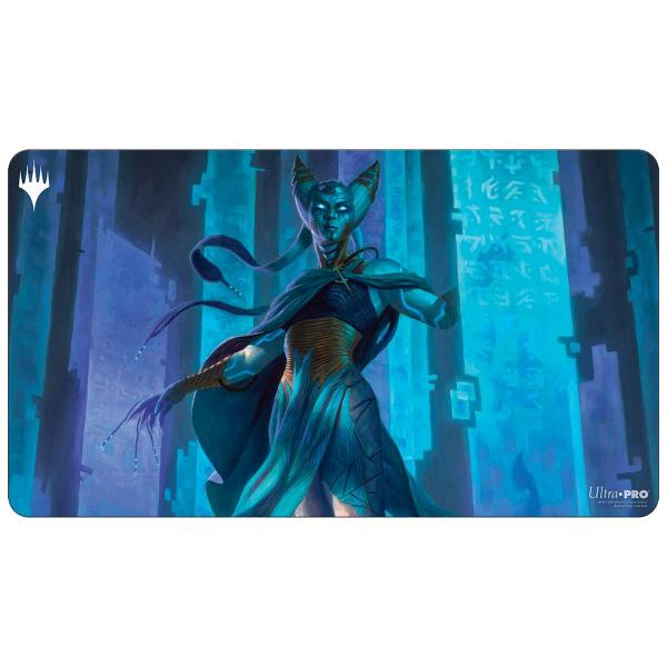 MTG: Kamigawa Neon Dynasty Playmat V4