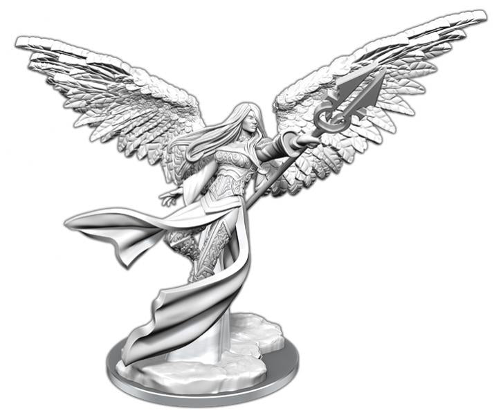 Archangel Avacyn: Magic the Gathering Unpainted Miniatures (W4)