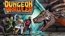 Dungeon Brawler