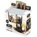 Star Wars Mandalorian Card Packets Box