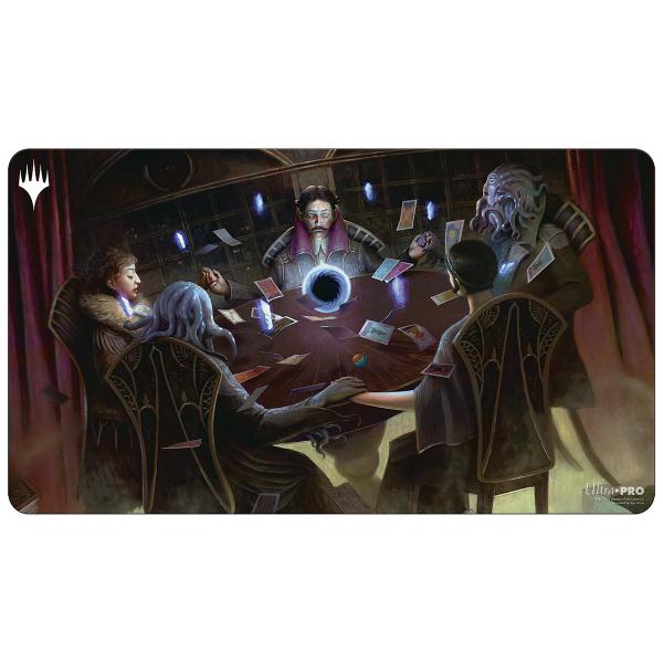 MTG: Streets Of New Capenna Playmat V1