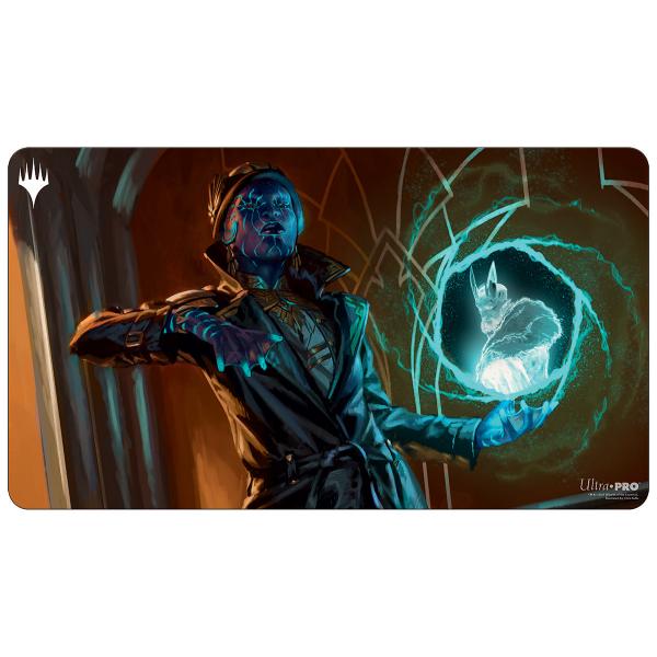 MTG: Streets Of New Capenna Playmat A