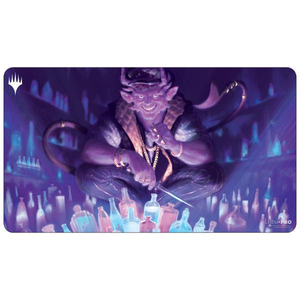 MTG: Streets Of New Capenna Playmat C