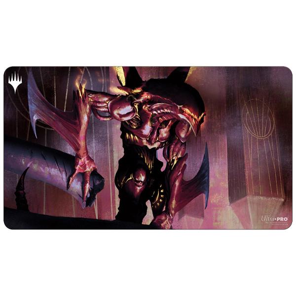 MTG: Streets Of New Capenna Playmat F