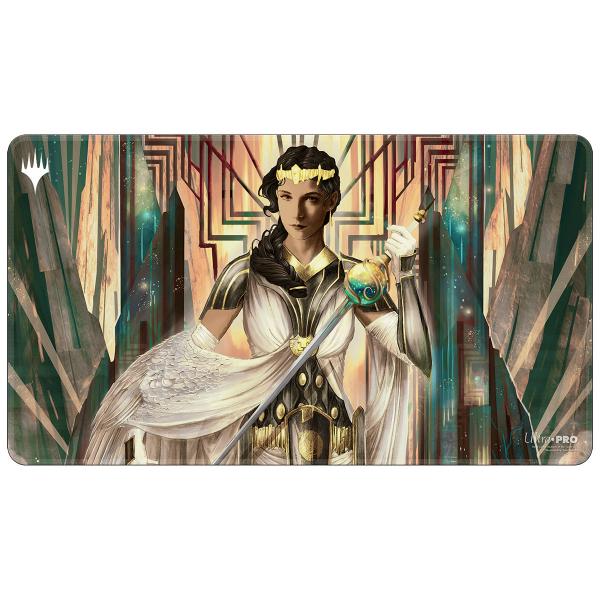 MTG: Streets Of New Capenna Specialty Playmat X