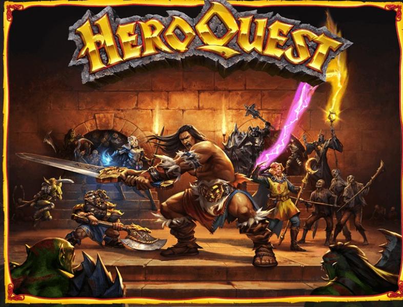 HeroQuest
