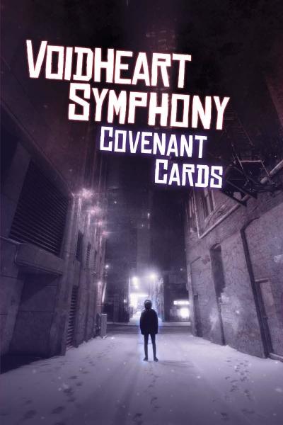 Voidheart Symphony - Covenant Cards