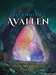 Legends of Avallen - Core Rulebook