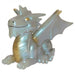 Silver Dragon: Figurines of Adorable Power D&D
