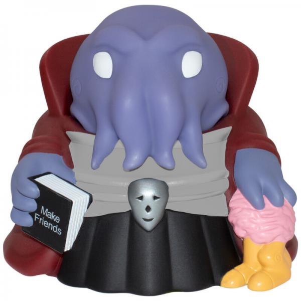 Mind Flayer: Figurines of Adorable Power D&D