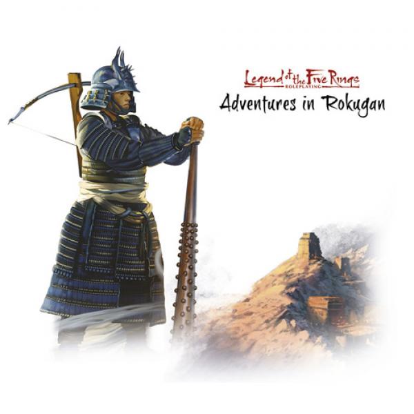 Adventures in Rokugan - Corebook — Rules of Play