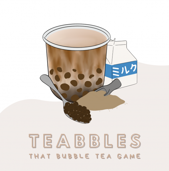 Teabbles