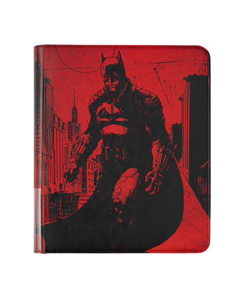 card codex zipster binder Card Codex Zipster Binder Regular