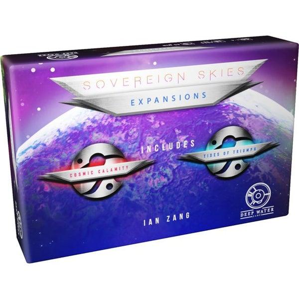 Sovereign Skies Expansions Box