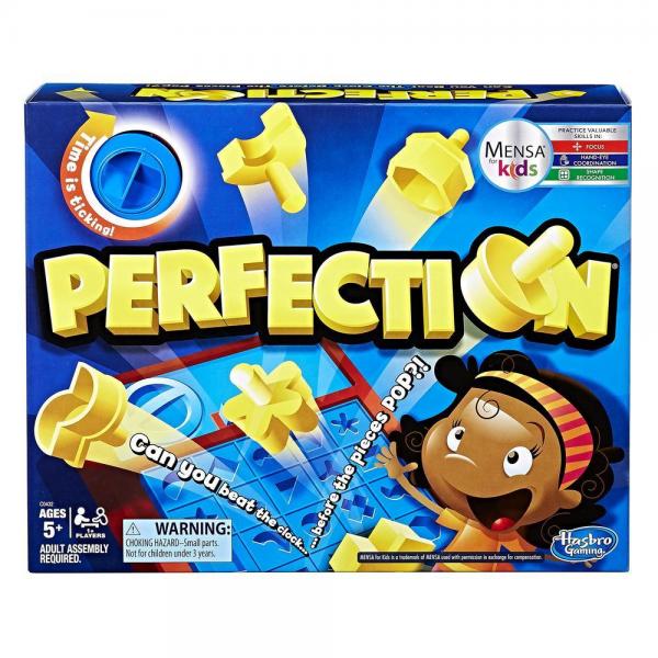 Perfection [ 10% Pre-order discount ]