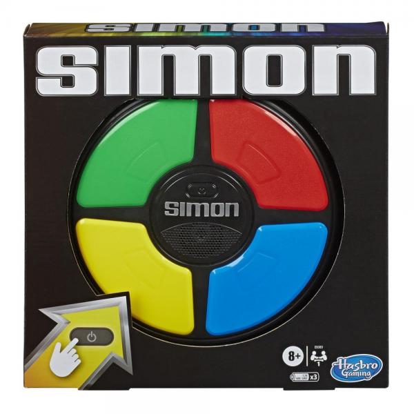 Simon Classic [ 10% Pre-order discount ]