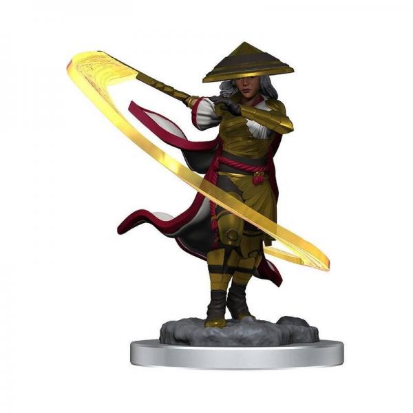 Figure Pack #1 - Magic: The Gathering Unpainted Miniatures (W5)