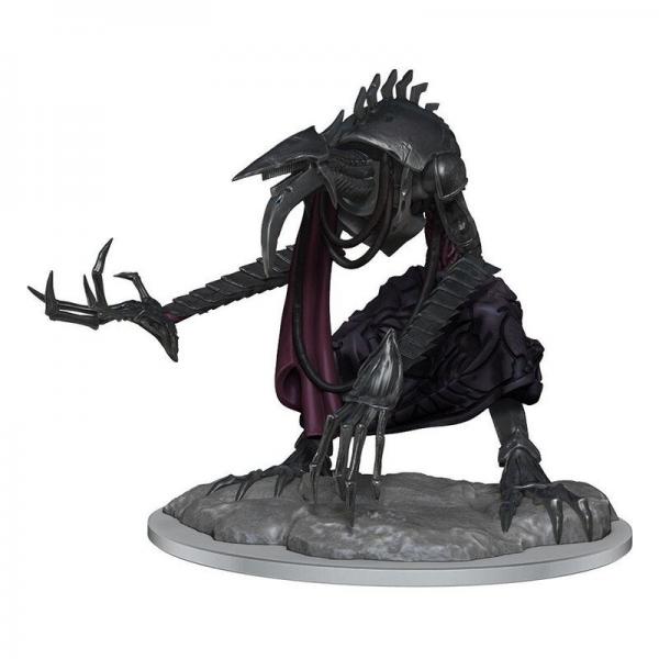 Figure Pack #5 - Magic: The Gathering Unpainted Miniatures (W5)