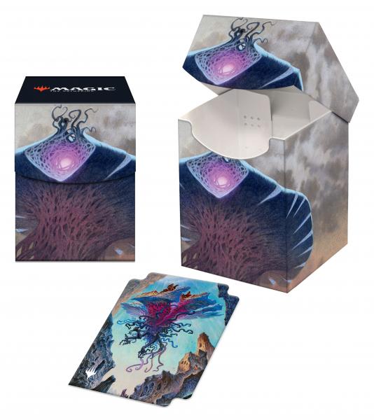 MTG: Double Masters 2022 100+ Deck Box V2
