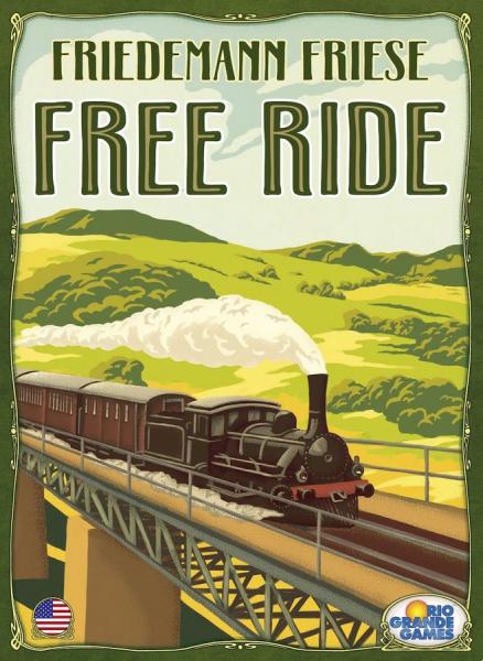 Free Ride — Rules of Play