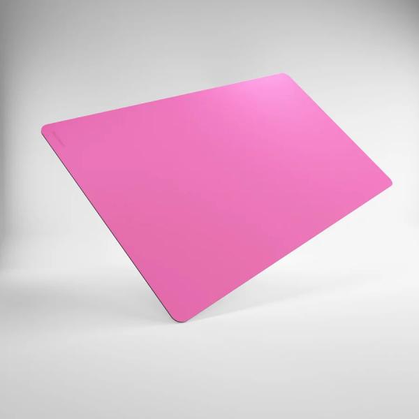 Gamegenic Prime 2mm Playmat Pink