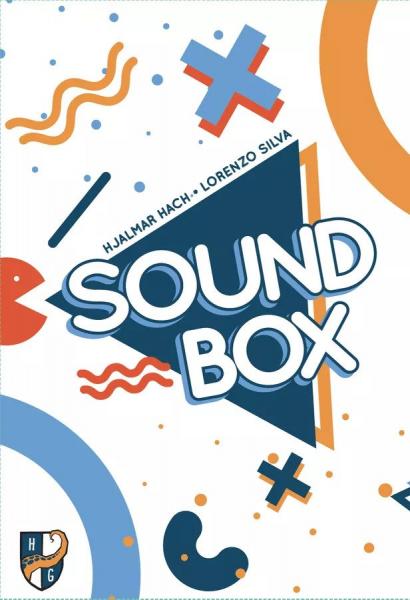 Sound Box — Rules of Play