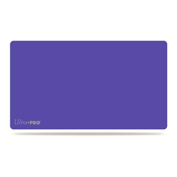 Eclipse Solid Colour Playmat - Purple