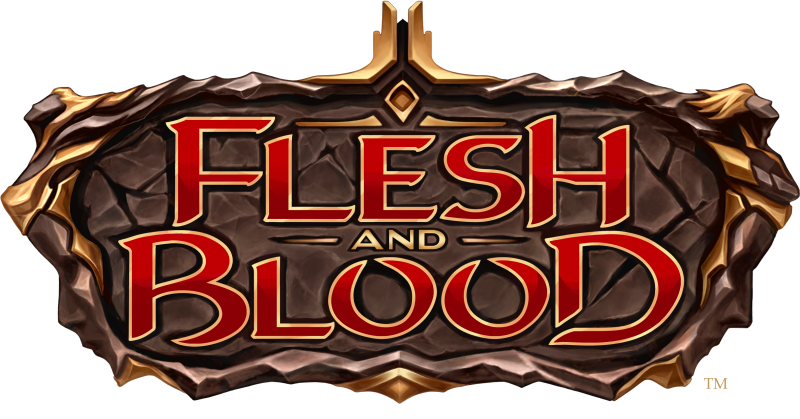 Flesh And Blood Skirmish Season 4 Event Ticket [3rd April 2022]