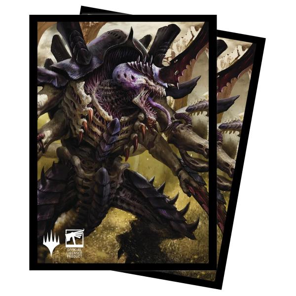 MTG: Warhammer 40k Commander Deck 100ct Sleeves V4 Rules of Play MTG: Warhammer 40k Commander Deck 100ct Sleeves V4 Rules of Play