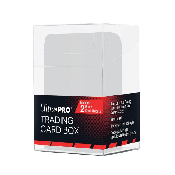 Trading Card Box [ Pre-order ]