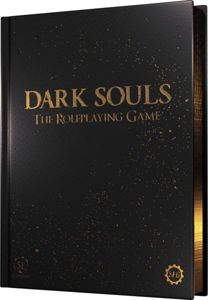 Dark Souls The Roleplaying Game Collector's Edition [ Pre-order ]