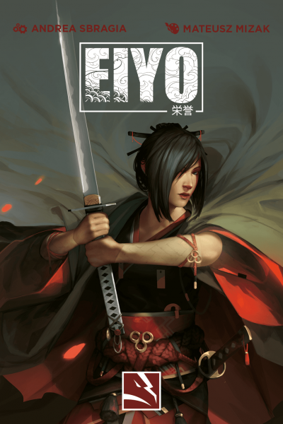 Eiyo [ 10% Pre-order discount ]