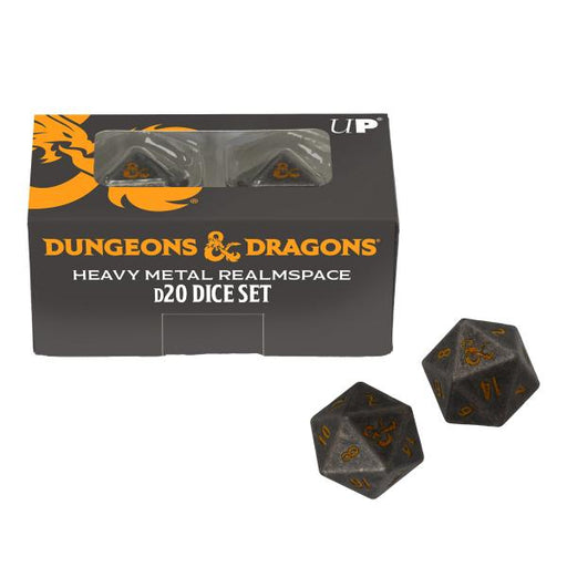 Dés Dnd Set De Dados Ultra Pro Dungeons & Dragons 50th Anniversary Dés Dnd Set De Dados Ultra Pro Dungeons & Dragons 50th Anniversary