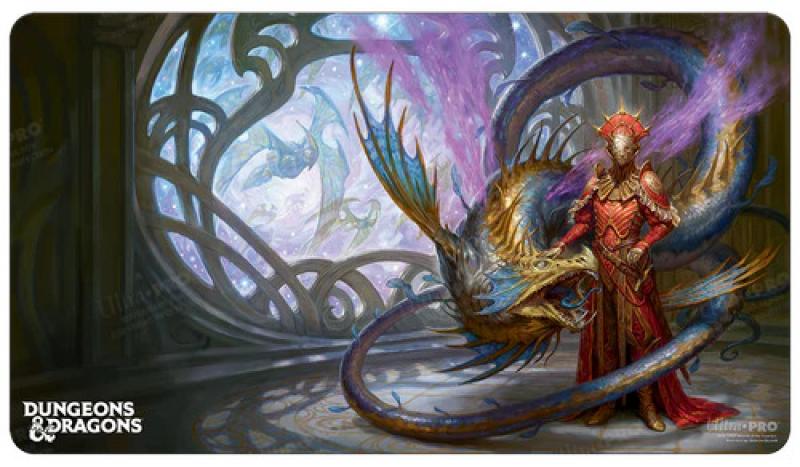 Light of Xaryxis Playmat - Dungeons & Dragons Cover Series