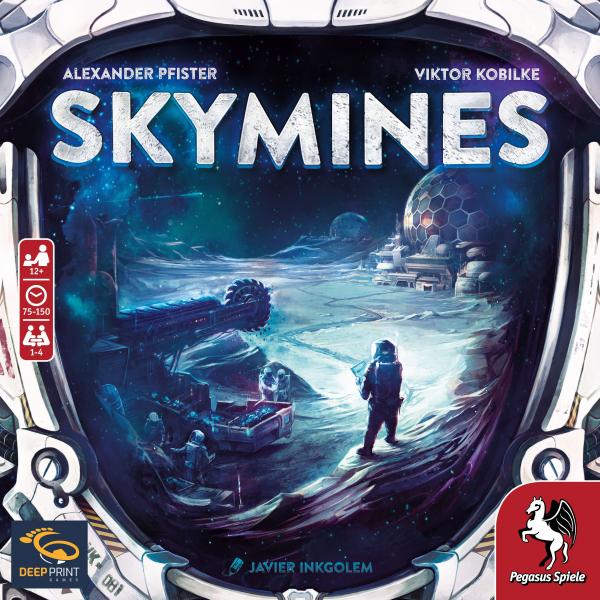 Skymines [20% discount]