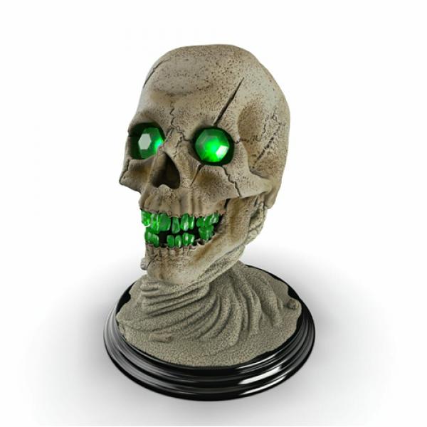 Dungeons & Dragons: Demilich Unlife-Sized Replica