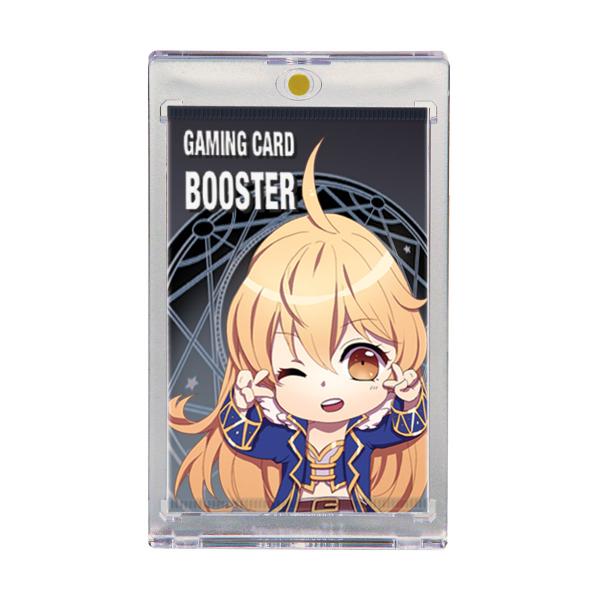Booster Pack ONE-TOUCH Magnetic Holder