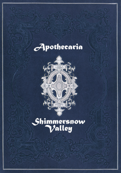 Shimmer Snow Valley Expansion: Apothecaria