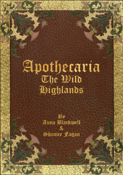 Wild Highlands Expansion: Apothecaria