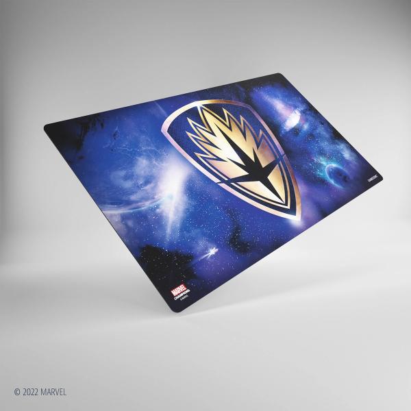 Gamegenic Marvel Champions Game Mat - Guardians of the Galaxy