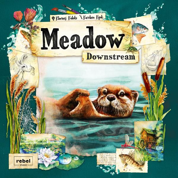 Meadow: Downstream Expansion