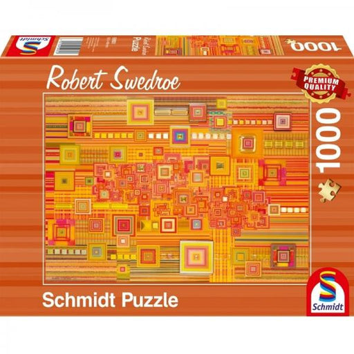 Schmidt Coca Cola Classic 1000 Piece Puzzle – The Puzzle Collections