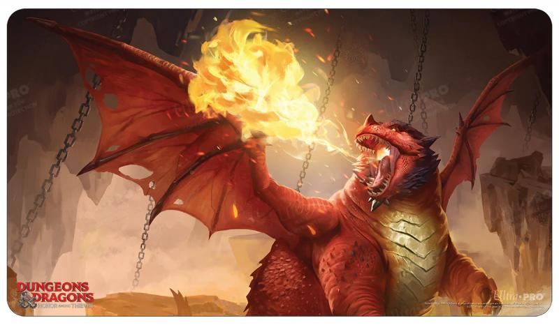 Iconic Monster 2 Playmats: D&D Honor Among Thieves [ Pre-order ]