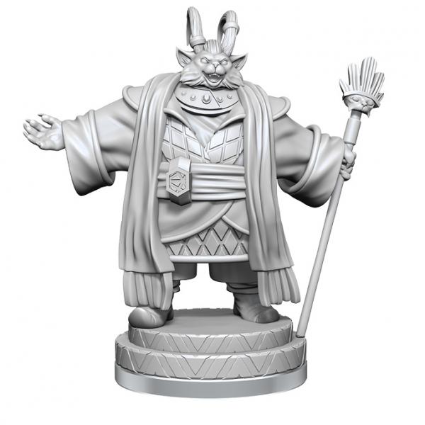 Jetmir, Nexus of Revels - Magic: The Gathering Unpainted Miniatures (W6)