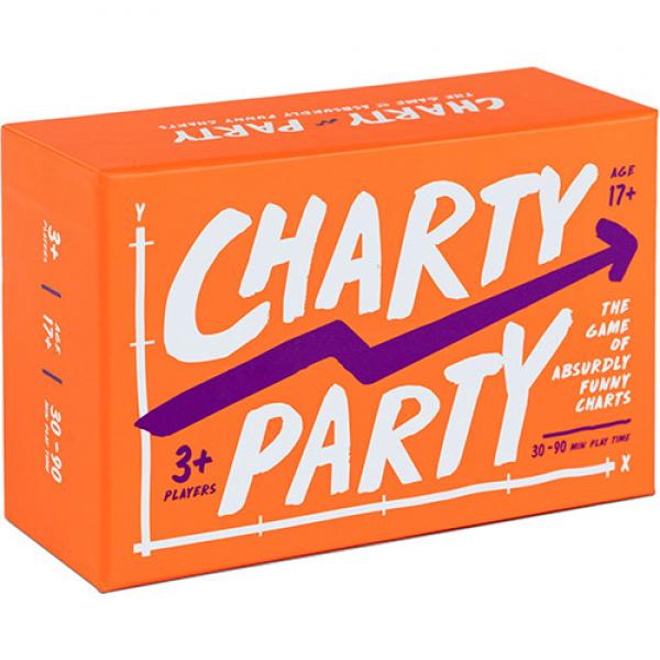 Charty Party
