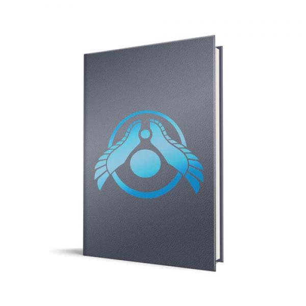 Homeworld: Revelations - Collectors Edition Core Rulebook [ Pre-order ]